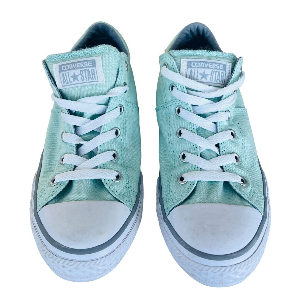 Converse Chuck Taylor All Star OX Beach Glass UNISEX Mens Size 5 Womens Size 7